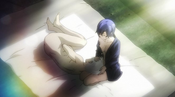 Tokyo Ghoul:re - Proof: Bonds - Photos