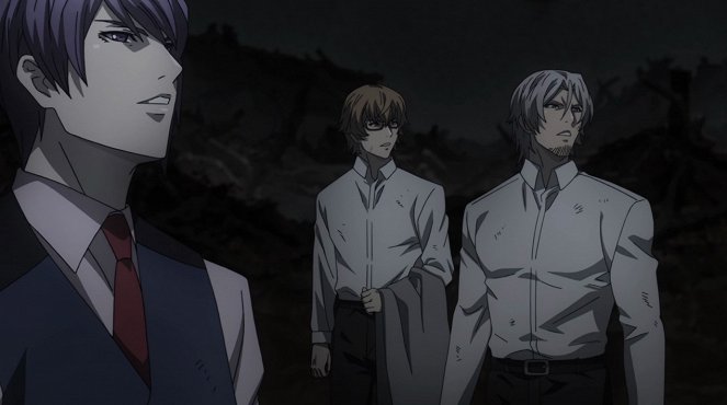 Tokyo Ghoul:re - Incarnation: Awakened Child - Photos