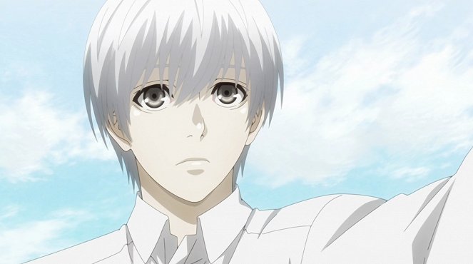 Tokyo Ghoul:re - Final Arc - Call: The Far Side of Tragedy - Photos