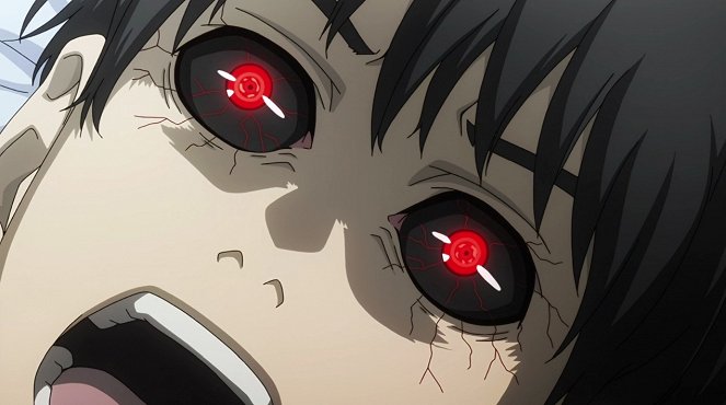 Tokyo Ghoul:re - Final Arc - Call: The Far Side of Tragedy - Photos