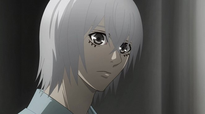 Tokyo Ghoul:re - Call: The Far Side of Tragedy - Photos