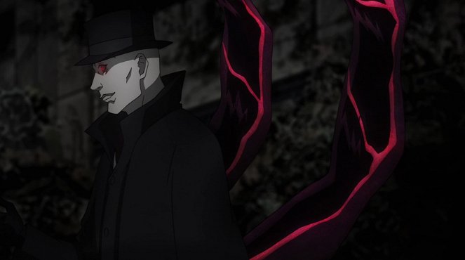 Tokyo Ghoul:re - Final Arc - Act: Encounters - Photos