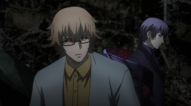 Tokyo Ghoul:re - Act: Encounters - Photos
