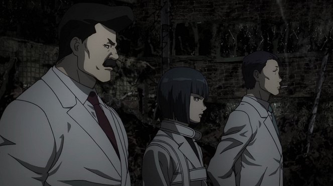 Tokyo Ghoul:re - Act: Encounters - Photos