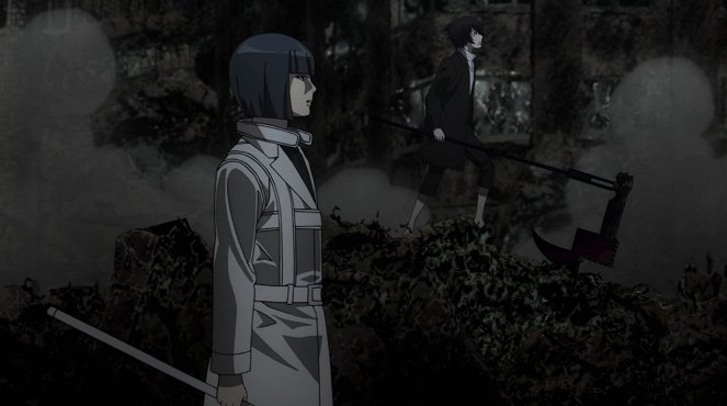 Tokyo Ghoul:re - Final Arc - Act: Encounters - Photos