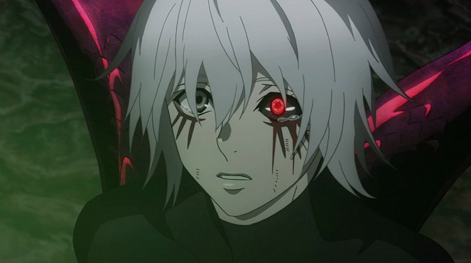 Tokyo Ghoul:re - The Final Episode - Film