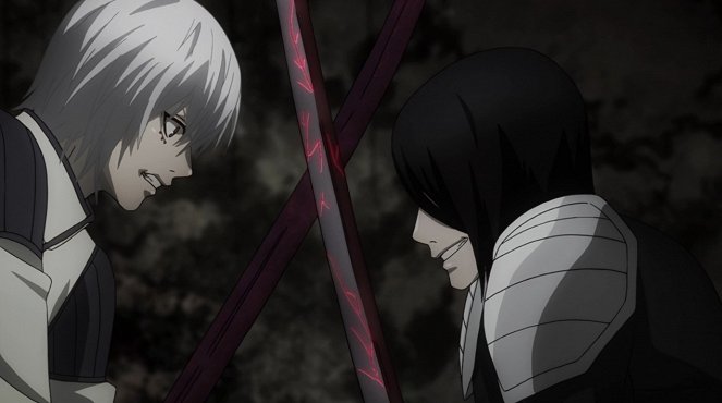 Tokyo Ghoul:re - The Final Episode - Film
