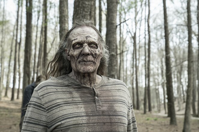 The Walking Dead - Ruhe in Frieden - Filmfotos