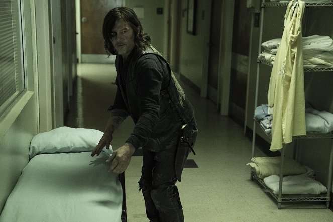 The Walking Dead - Ruhe in Frieden - Filmfotos - Norman Reedus