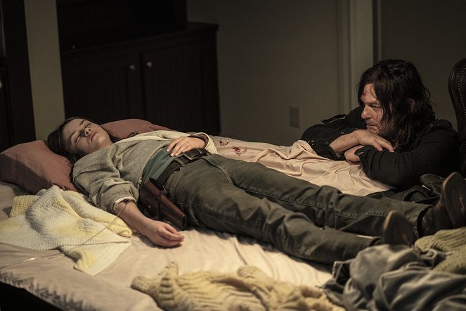 The Walking Dead - Rest in Peace - Filmfotók - Norman Reedus
