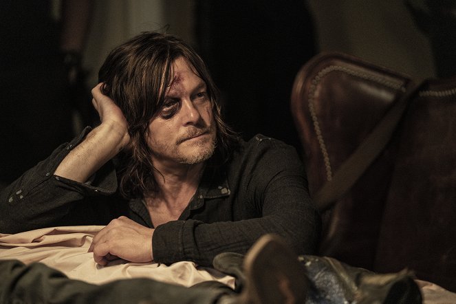 The Walking Dead - Rest in Peace - Photos - Norman Reedus