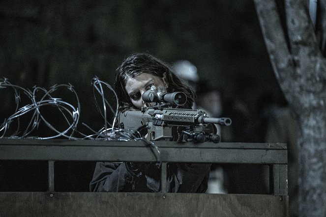 The Walking Dead - Rest in Peace - Filmfotók - Lauren Cohan