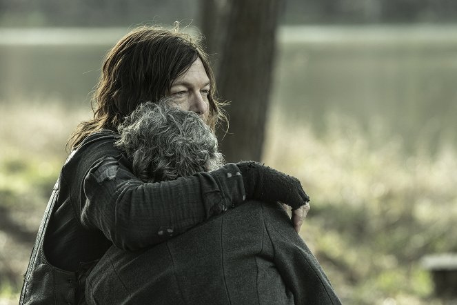 The Walking Dead - Rest in Peace - Photos - Norman Reedus