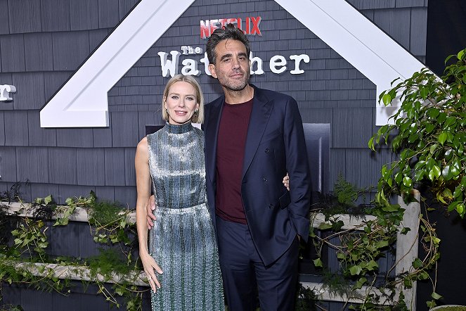 The Watcher - Season 1 - Events - New York Premiere of Netflix's The Watcher on October 12, 2022 in New York City