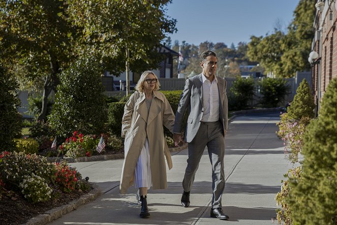A megfigyelő - Season 1 - Filmfotók - Naomi Watts, Bobby Cannavale