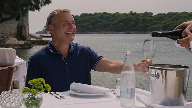 Les Tribulations culinaires de Phil - Season 6 - La Croatie - Film