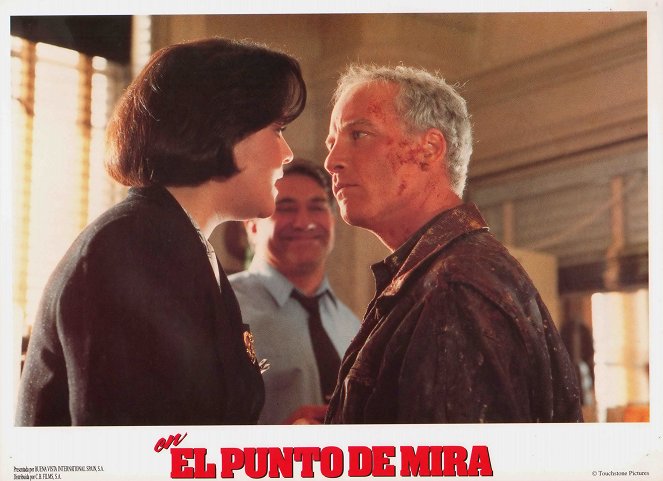 En el punto de mira - Fotocromos - Rosie O'Donnell, Richard Dreyfuss