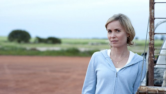 Looking for Grace - Promo - Radha Mitchell