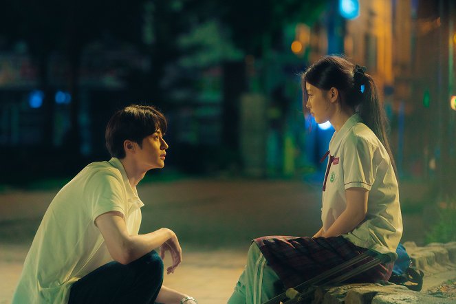 20segi Sonyeo - Film - Byeon Woo-seok, Yoo-jeong Kim
