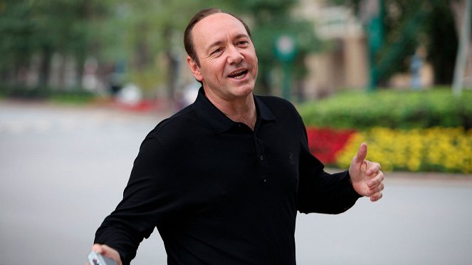 Inseparable - Photos - Kevin Spacey
