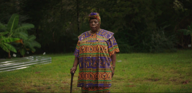Descendant : Les héritiers d'Africatown - Film