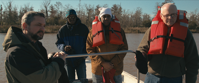 Descendant : Les héritiers d'Africatown - Film