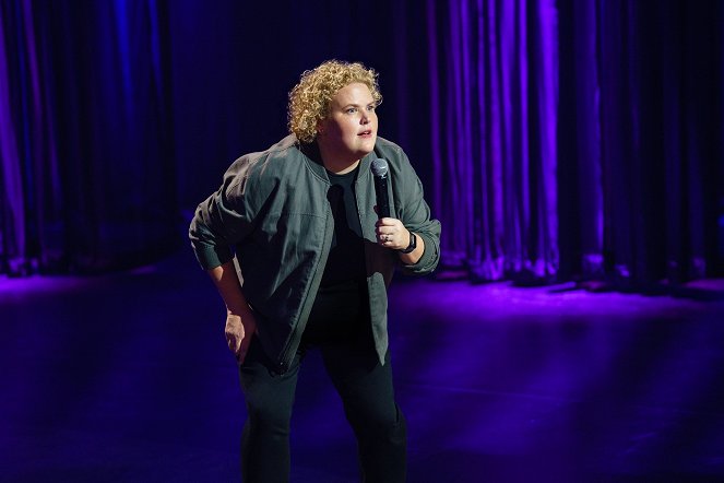 Fortune Feimster: Good Fortune - Photos