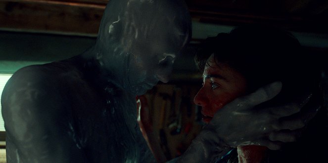 Guillermo del Toro: Rémségek tára - A külvilág - Filmfotók - Kate Micucci