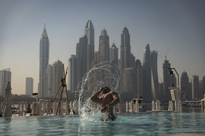Dubai Bling - Filmfotos