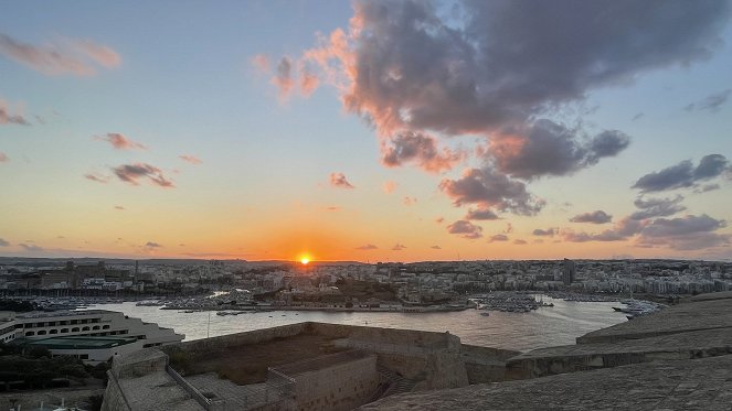 Na cestě - Série 24 - Na cestě po Maltě - Photos
