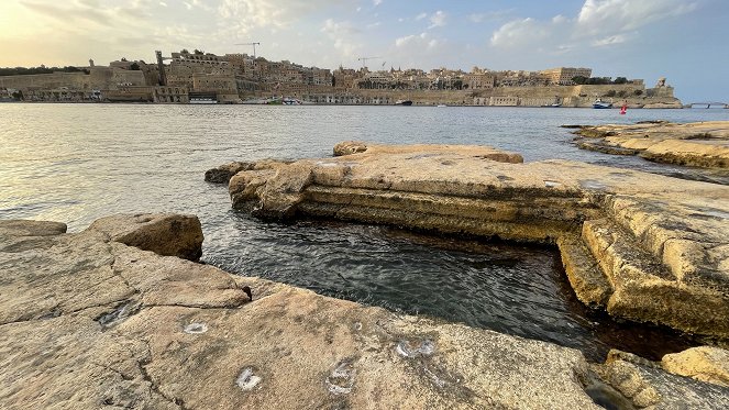 Na cestě - Na cestě po Maltě - Photos