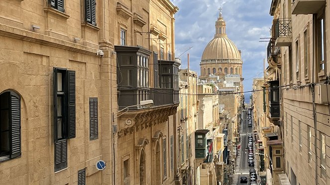 Na cestě - Na cestě po Maltě - Photos