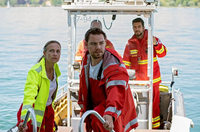 Seeland - Ein Krimi vom Bodensee - Z filmu