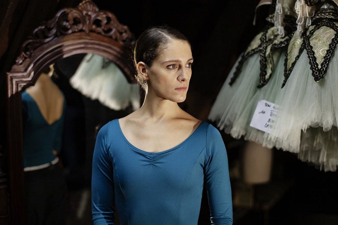L'Opéra - Episode 1 - Do filme - Ariane Labed