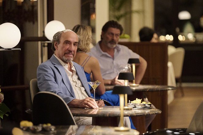 The White Lotus - That's Amore - Photos - F. Murray Abraham