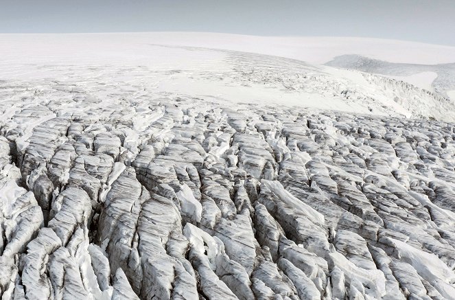 Geschenk der Gletscher - Wie die Eiszeiten Europa formten - Film