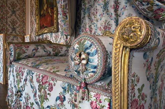 Le Style Louis XV - Une affaire de femmes - Photos
