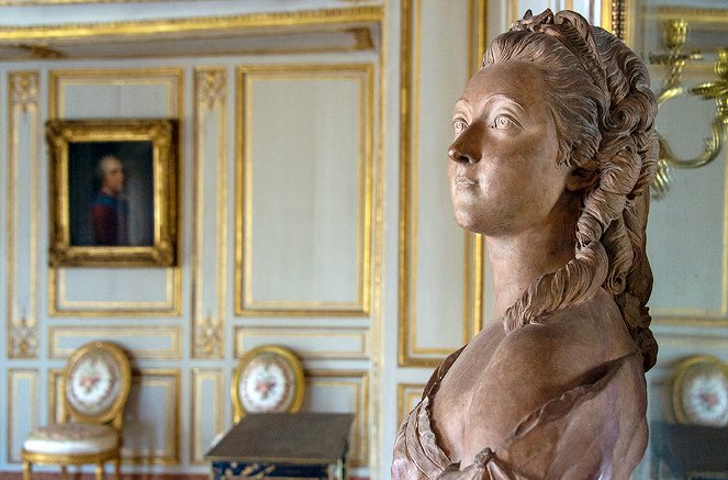 Le Style Louis XV - Une affaire de femmes - Photos