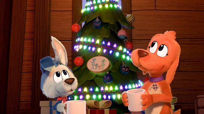 Ein lustiges Hundeleben - Season 2 - Ein weihnachtliches Hundeleben - Filmfotos