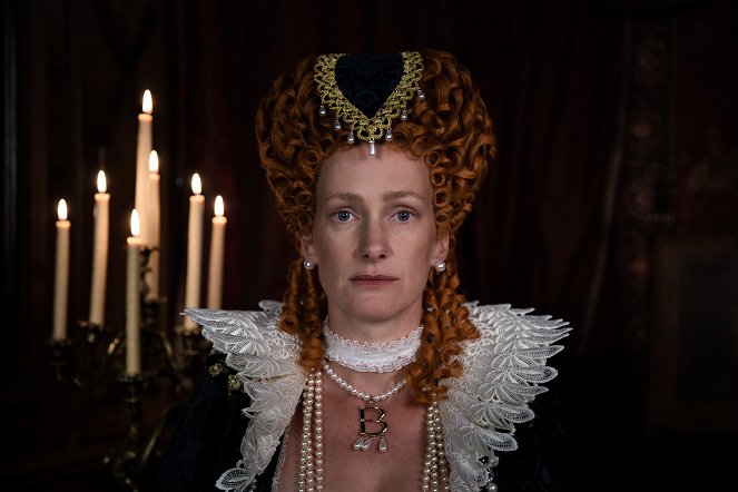 Krieg der Königinnen: Maria Tudor - Elisabeths ungeliebte Schwester - Filmfotos