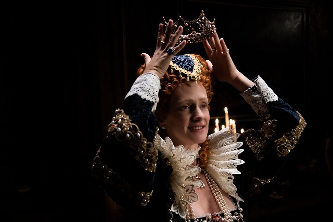 Age of Queens - "Bloody" Mary Tudor - Photos