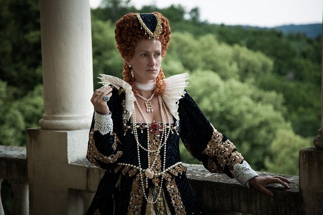 Krieg der Königinnen: Maria Tudor - Elisabeths ungeliebte Schwester - Filmfotos