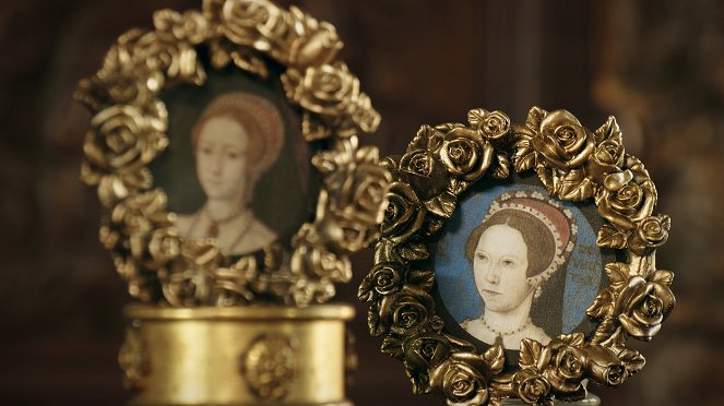 Universum History: Bloody Mary - Queen im Schatten ihrer Schwester - Filmfotók