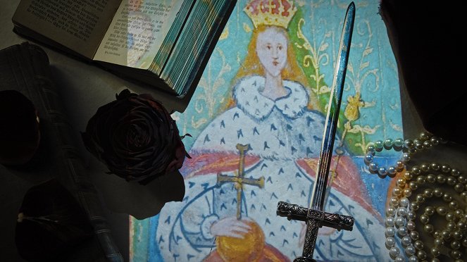 Universum History: Bloody Mary - Queen im Schatten ihrer Schwester - Filmfotos