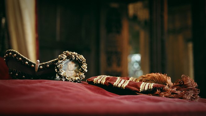 Universum History: Bloody Mary - Queen im Schatten ihrer Schwester - Kuvat elokuvasta