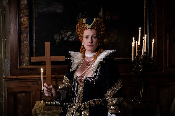 Age of Queens - "Bloody" Mary Tudor - Photos