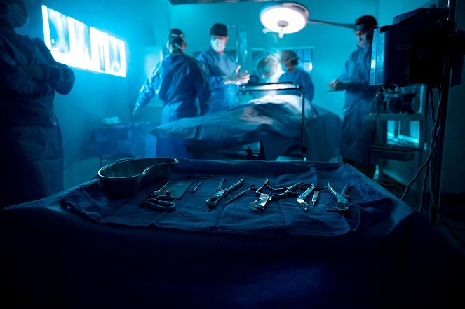 Dr. Death: The Undoctored Story - Kuvat elokuvasta