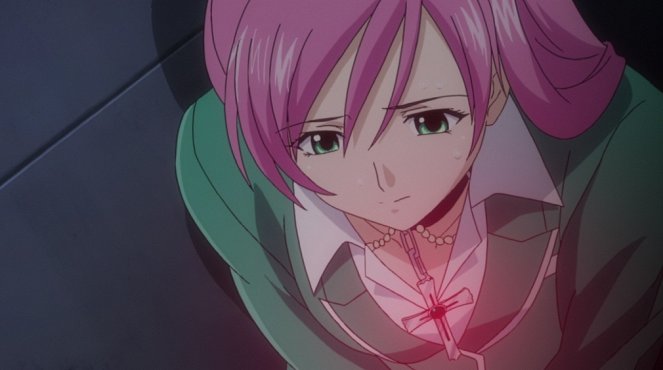 Rosario to Vampire - School Mizugi to Vampire - Kuvat elokuvasta