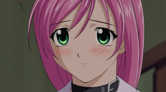 Rosario + Vampire - School Trip and a Vampire - Photos