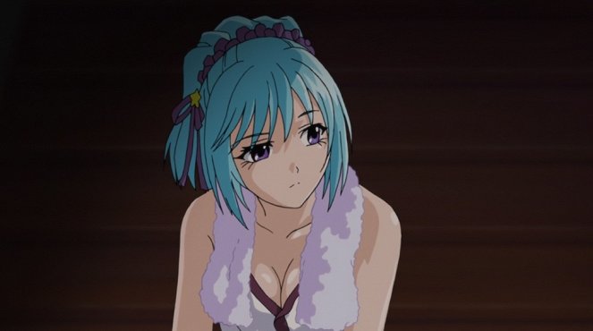 Rosario + Vampire - School Trip and a Vampire - Photos